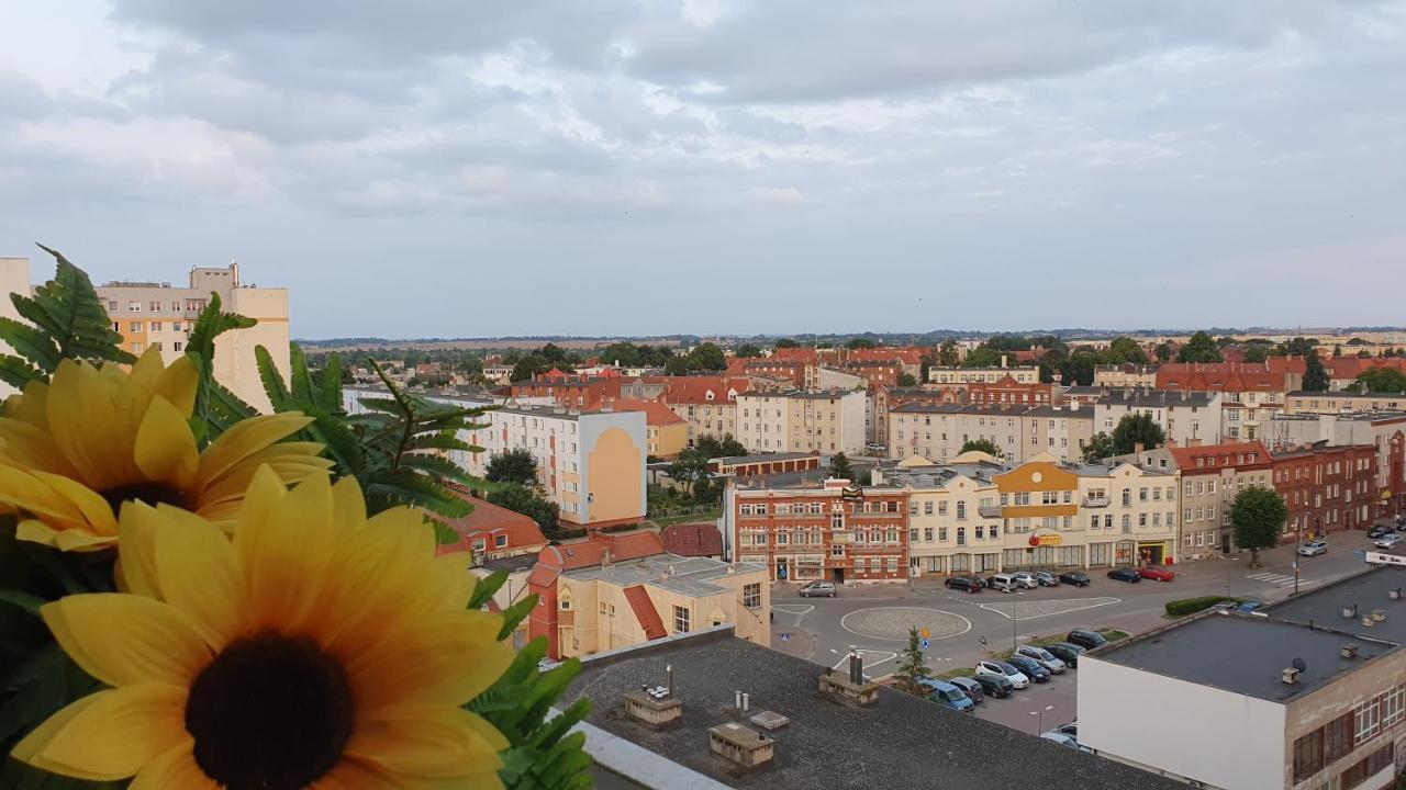 Apartament Anielki Lejlighed Malbork Eksteriør billede